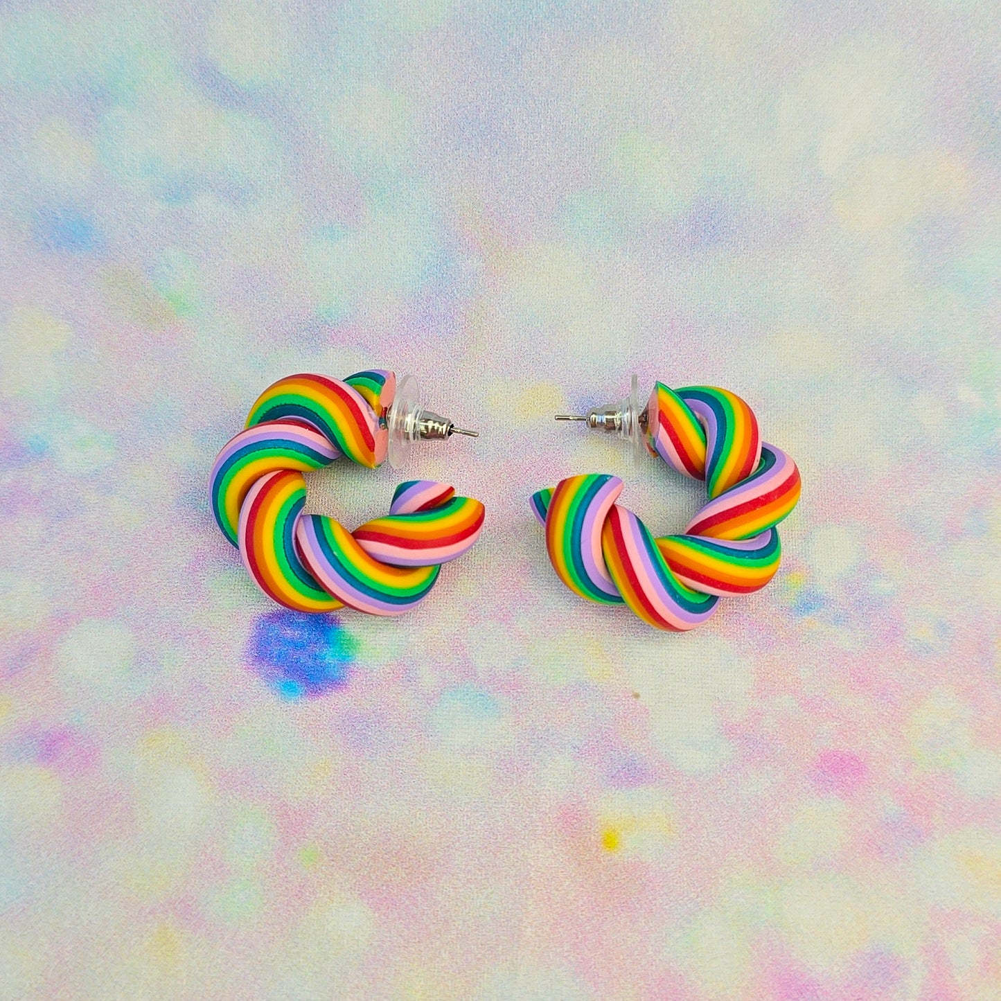 LIMITED EDITION Colourful Mini Flumps