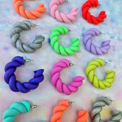 Flump Hoops