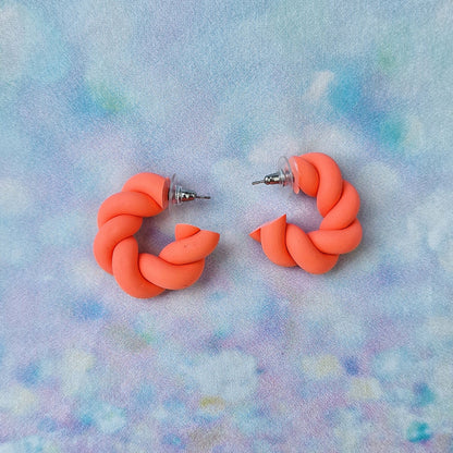 Mini Flump Hoops