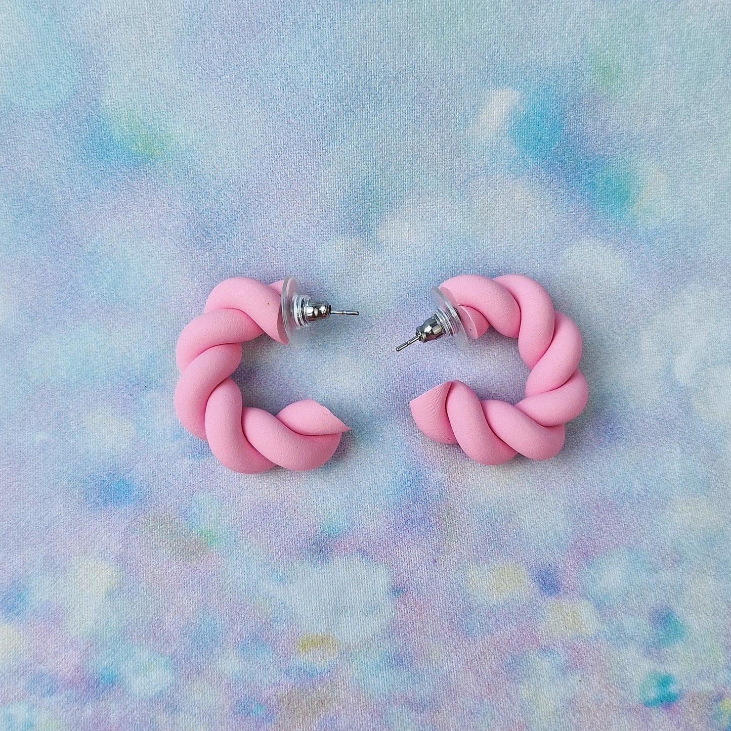 Mini Flump Hoops