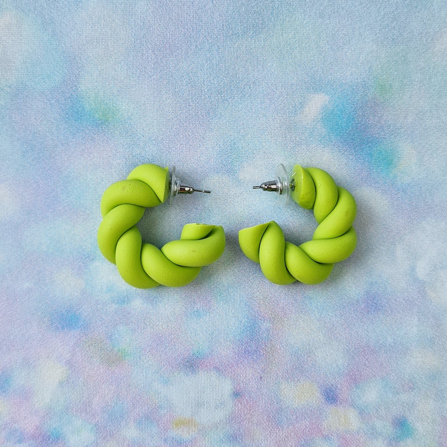 Mini Flump Hoops