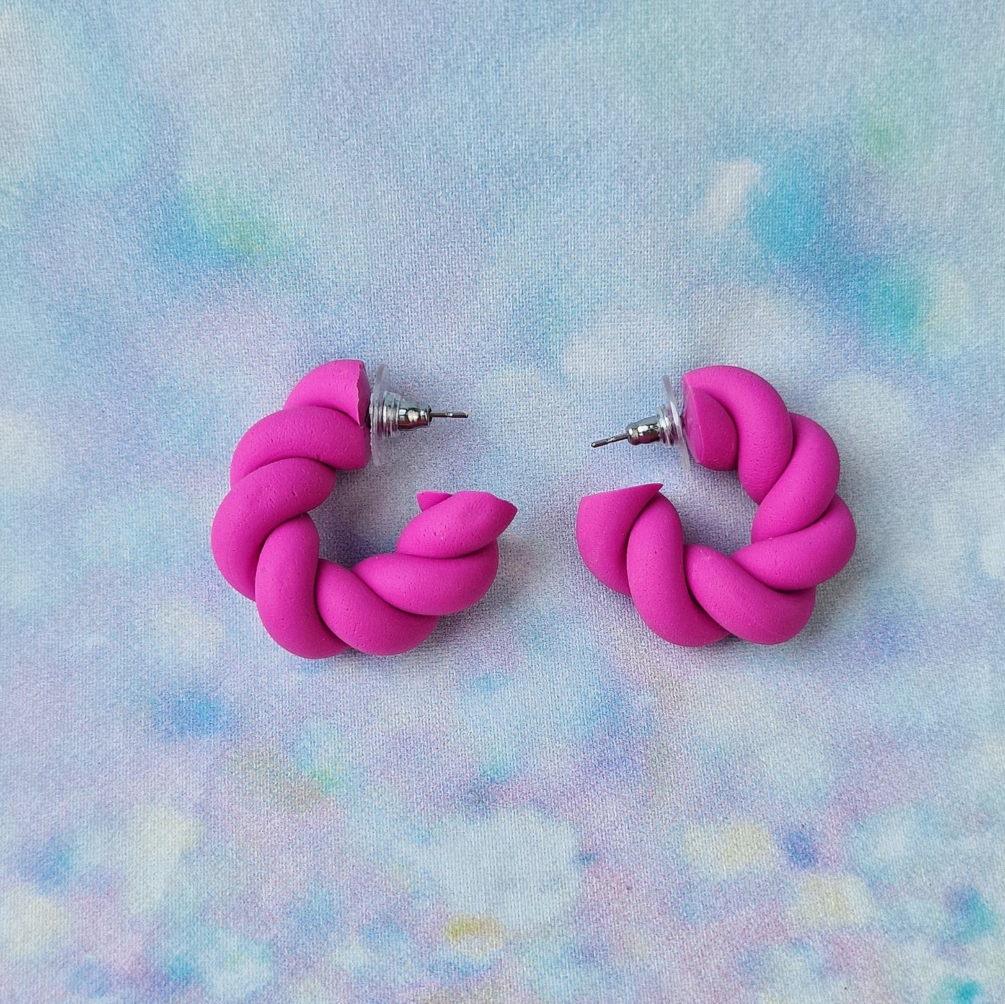 Mini Flump Hoops