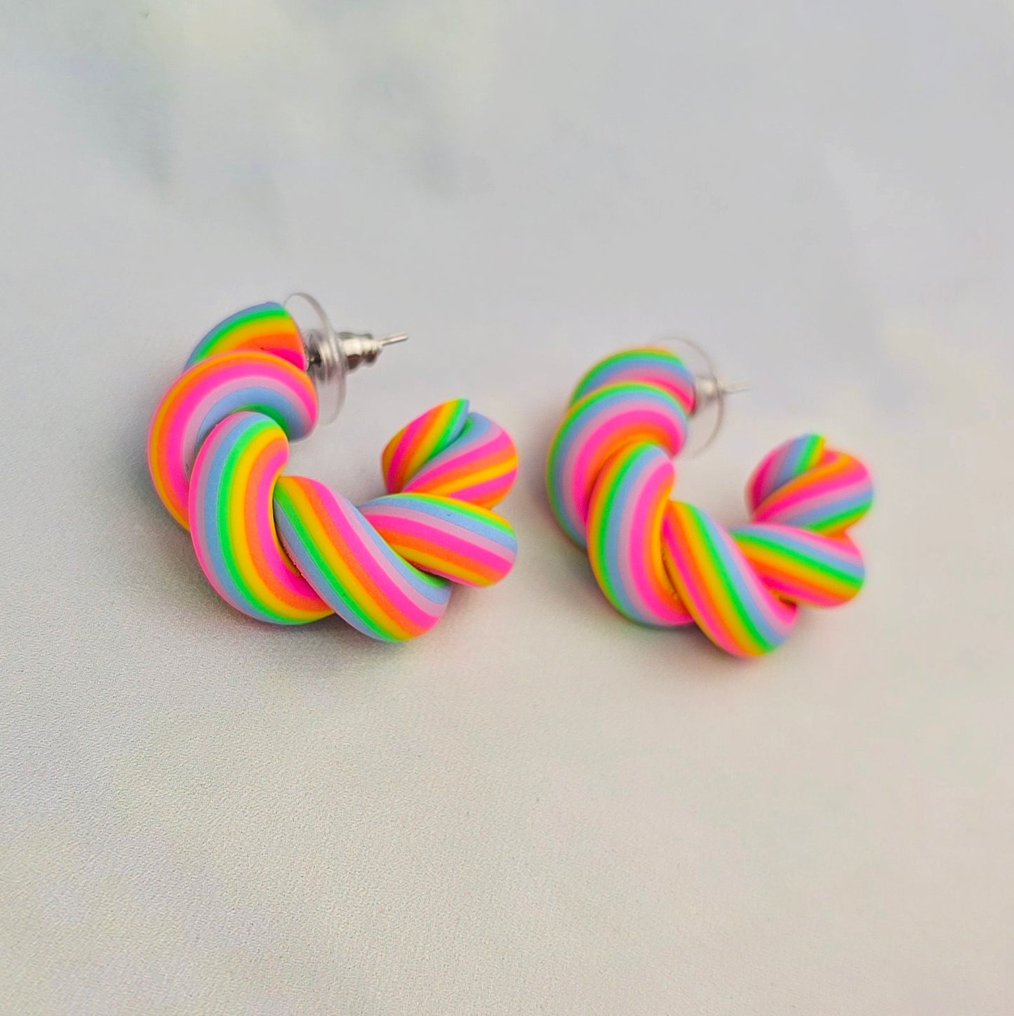 Club Tropicana Mini Flump Hoops