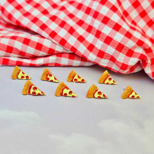 Pizza Studs