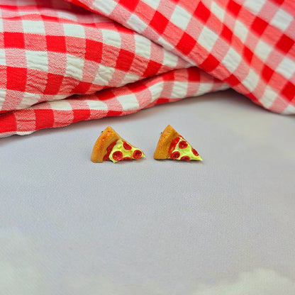 Pizza Studs
