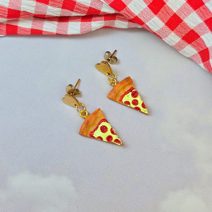 Pizza Dangles