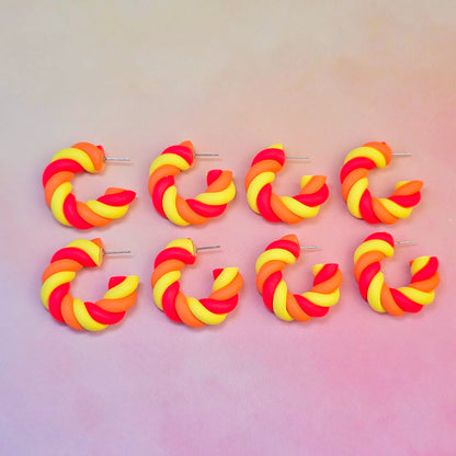 Citrus Paradise Flumps