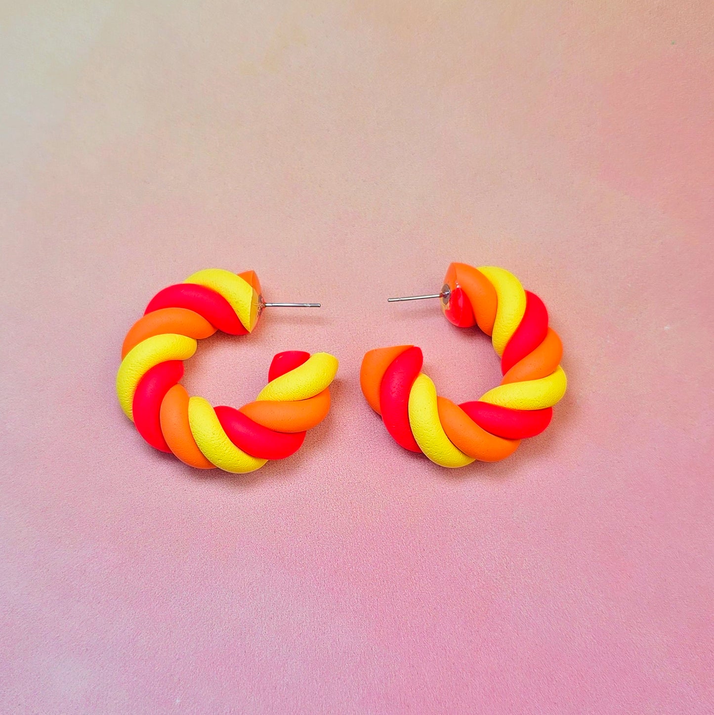 Citrus Paradise Flumps