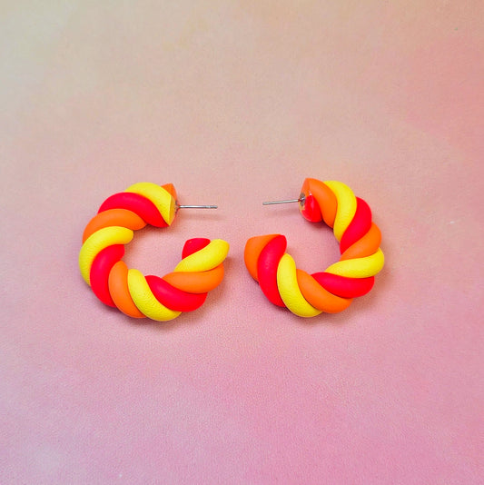 Citrus Paradise Flumps