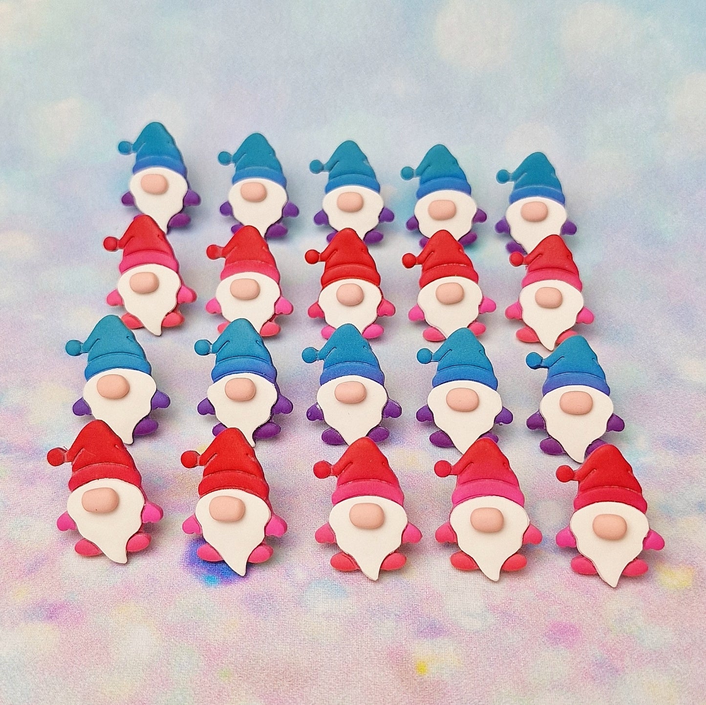 Gnome Studs