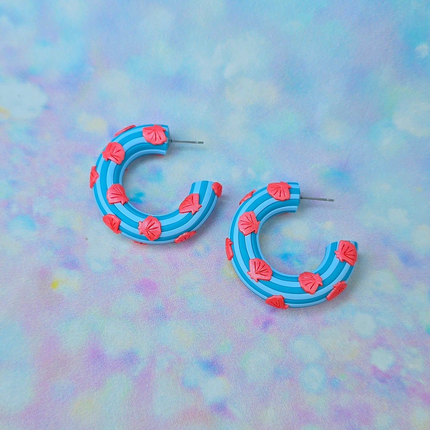 Shell Hoops