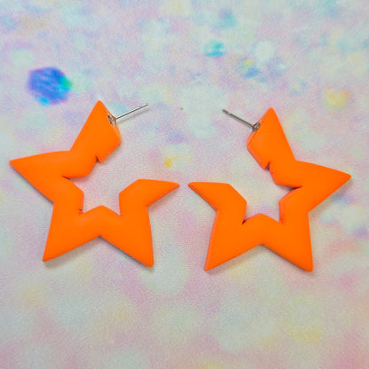 Mega Star Hoops