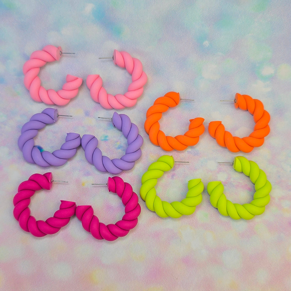 Mega Flump Hoops