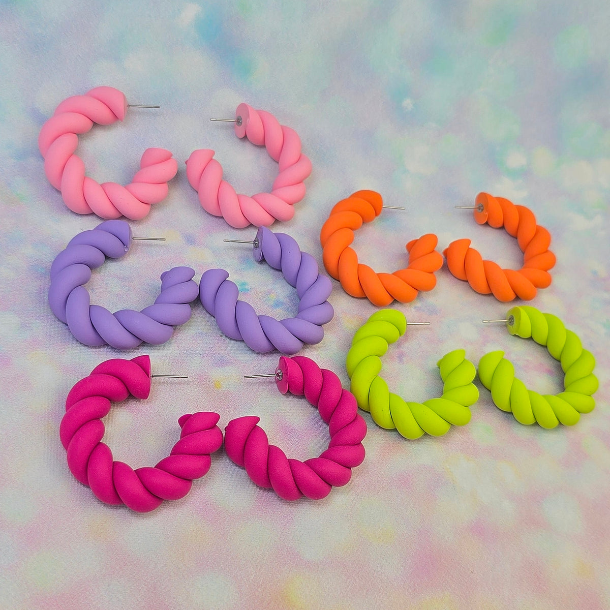 Mega Flump Hoops