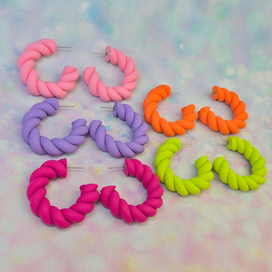 Mega Flump Hoops