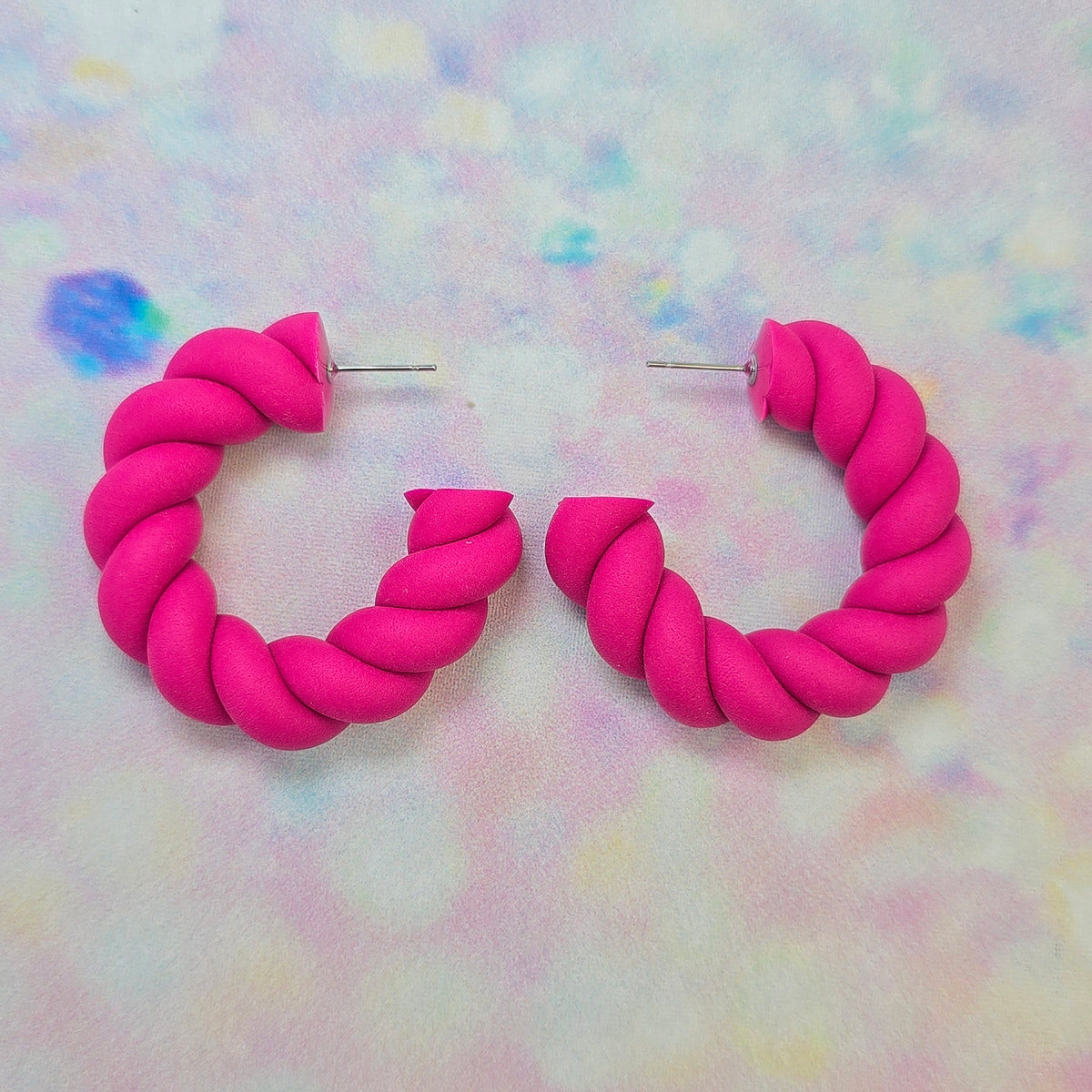 Mega Flump Hoops