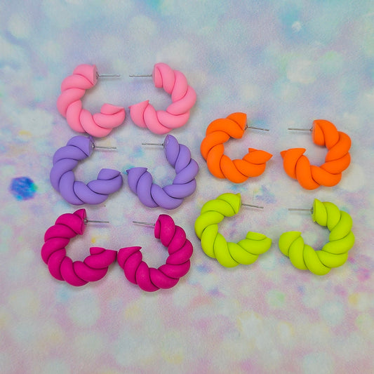 Mini Flump Hoops