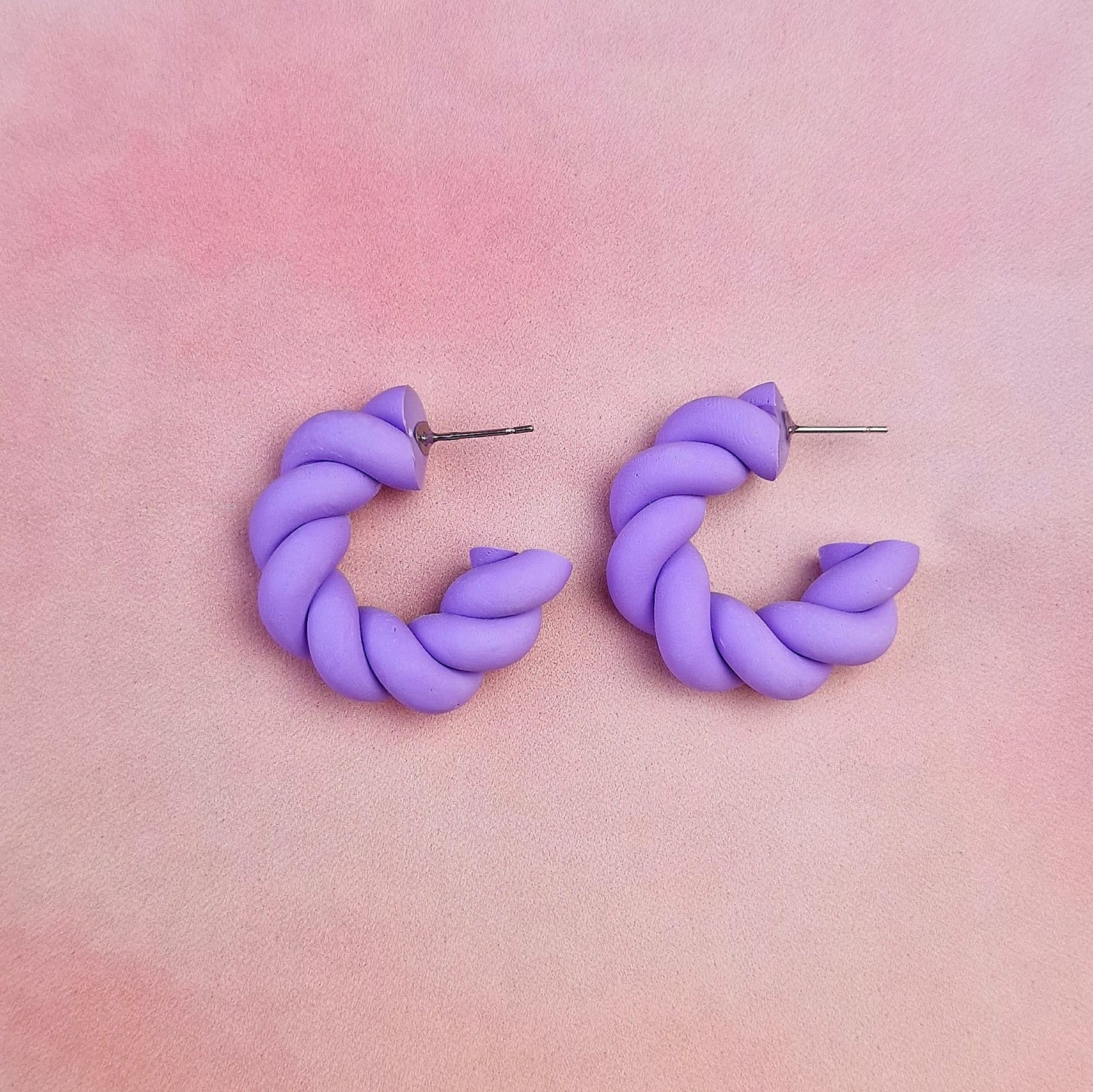 Mini Flump Hoops