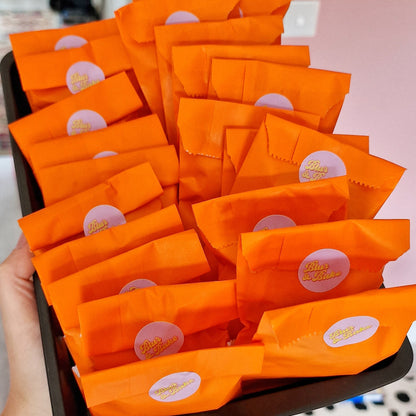 Mystery Bags
