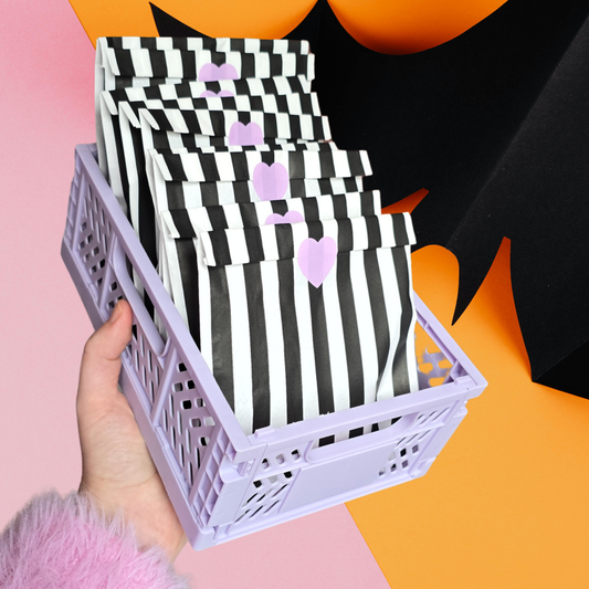 Mystery Bags