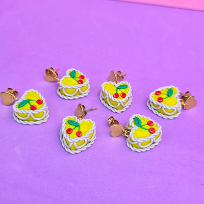 Mystery Box- Charm Dangle (Every 3 Months)