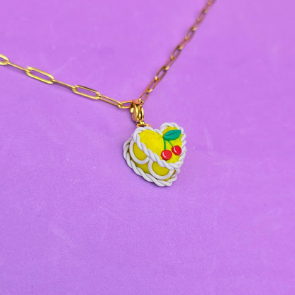 Mystery Box- Necklace Charm (Every 3 Months)